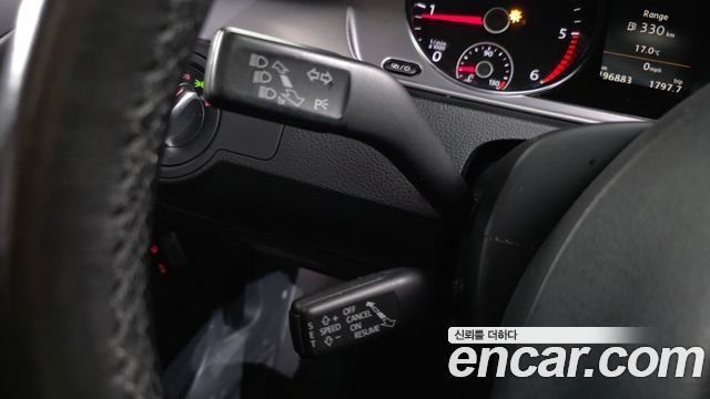 Volkswagen CC 2015 — photo 18