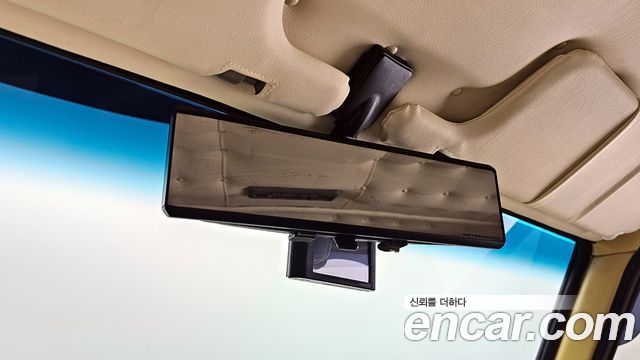 Hyundai Galloper 1997 — photo 16