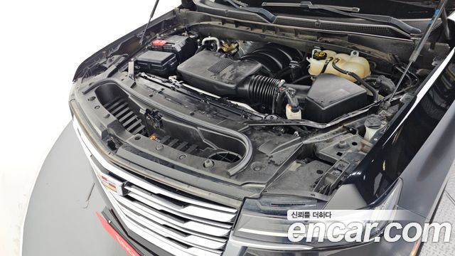 Cadillac Escalade 2022 — photo 6
