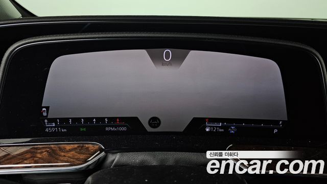 Cadillac Escalade 2022 — photo 8