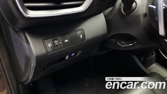 Hyundai Santafe 2021 — фото 15