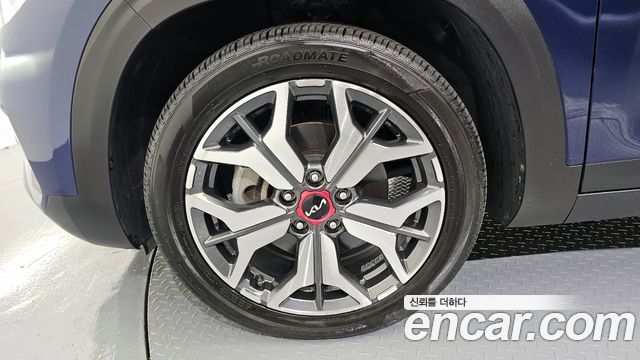 Kia Seltos 2022 — photo 5