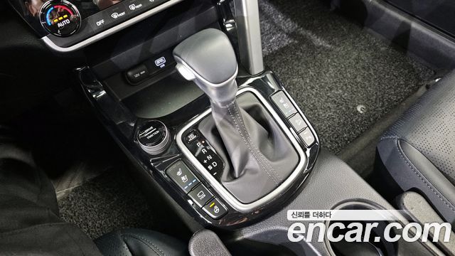 Kia Seltos 2022 — photo 9