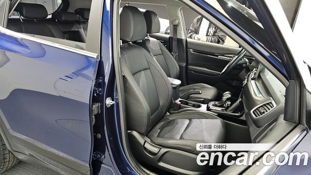 Kia Seltos 2022 — photo 12