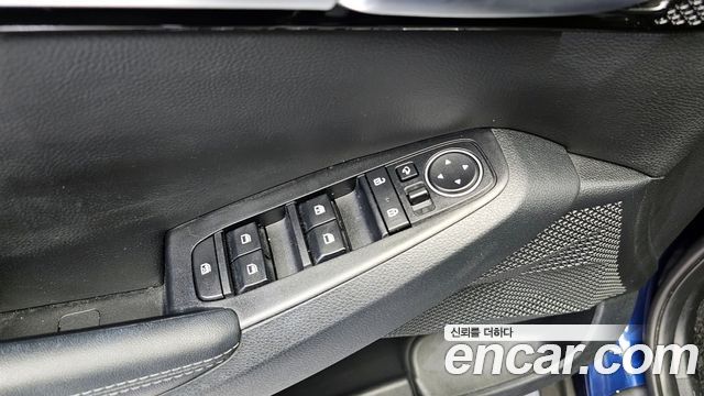 Kia Seltos 2022 — photo 14