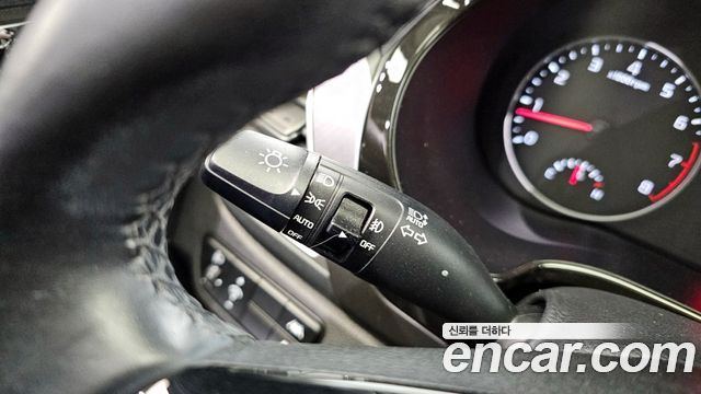 Kia Seltos 2022 — photo 16