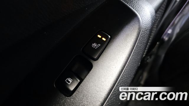 Kia Seltos 2022 — photo 18