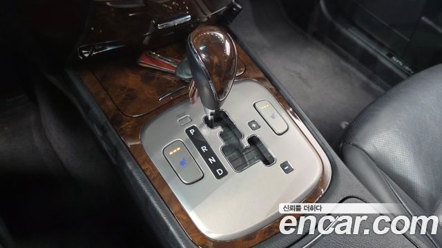 Hyundai Genesis 2008 — photo 9