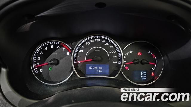 Renault Korea QM5  2014 — photo 8
