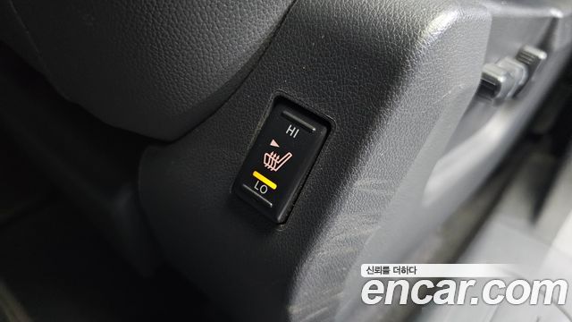 Renault Korea QM5  2014 — photo 12