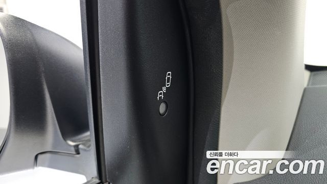 Renault Korea QM5  2014 — photo 13