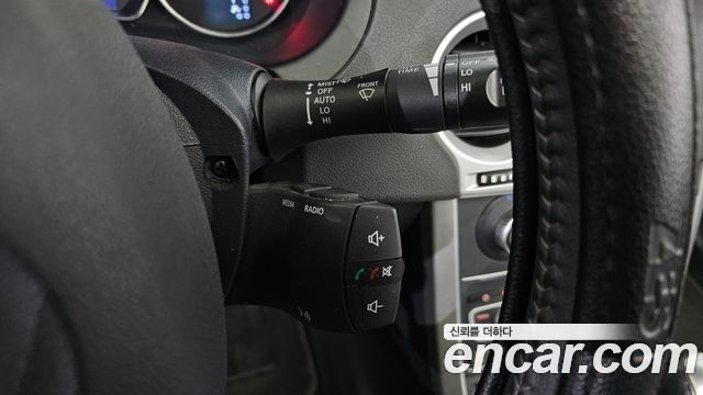 Renault Korea QM5  2014 — photo 15