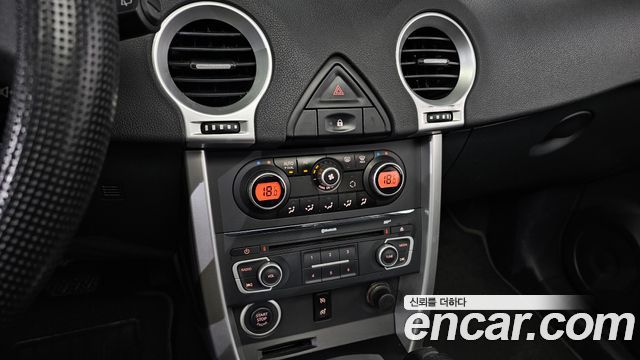 Renault Korea QM5  2014 — photo 18