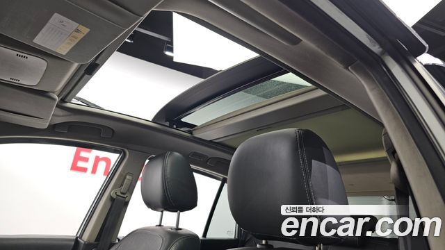Renault Korea QM5  2014 — photo 19