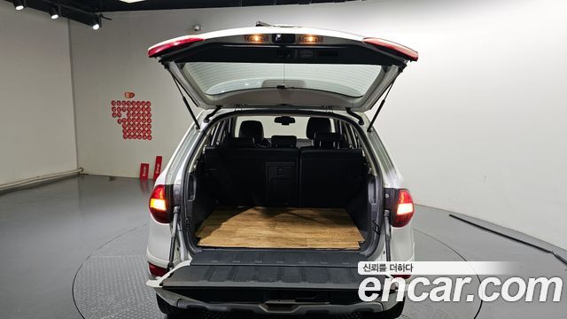 Renault Korea QM5  2014 — photo 20