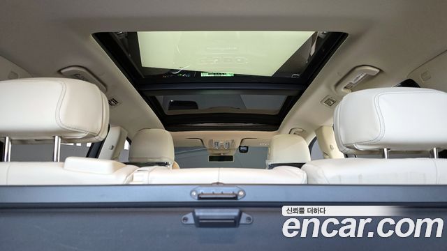 Mercedes-Benz GLS-Class 2020 — photo 18