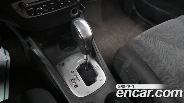 Renault Korea SM3 2014 — photo 9