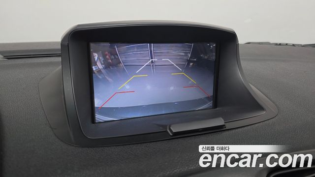 Renault Korea SM3 2014 — photo 16
