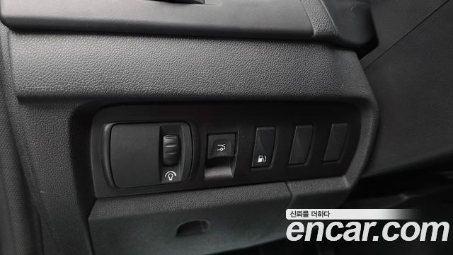 Renault Korea SM3 2014 — photo 17