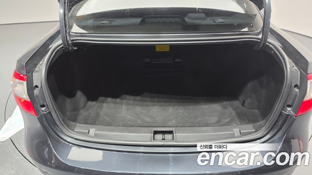 Renault Korea SM3 2014 — photo 20