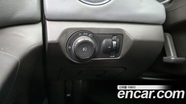 Chevrolet Korea Lacetti 2010 — photo 17