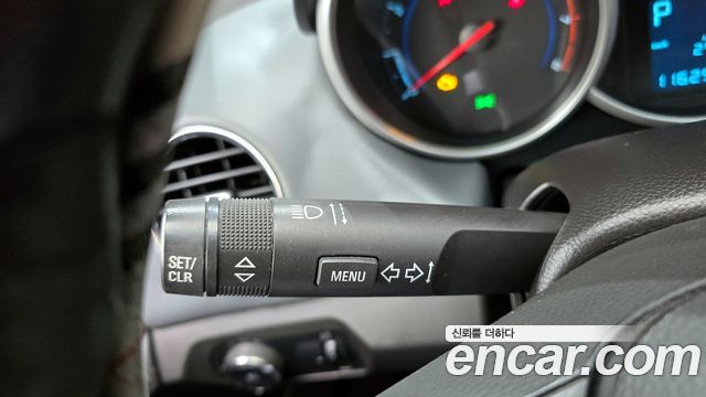 Chevrolet Korea Lacetti 2010 — photo 19