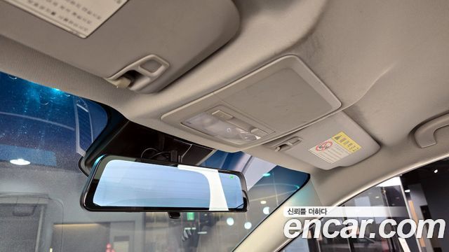 Chevrolet Korea Lacetti 2010 — photo 20