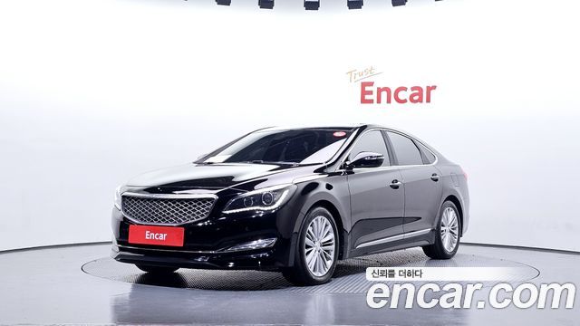 Hyundai Aslan