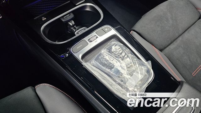Mercedes-Benz CLA-Class 2025 — photo 9