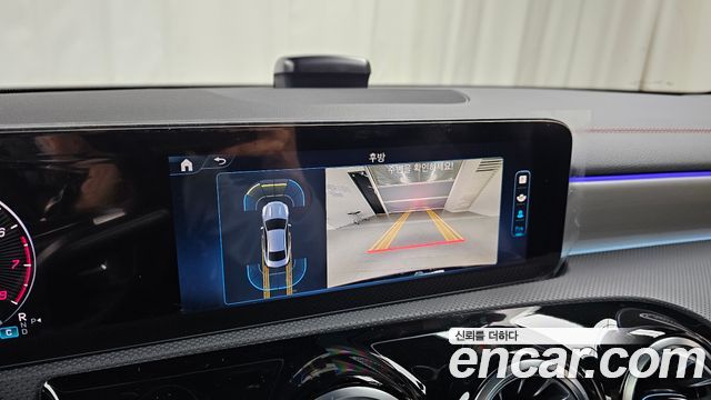 Mercedes-Benz CLA-Class 2025 — photo 16