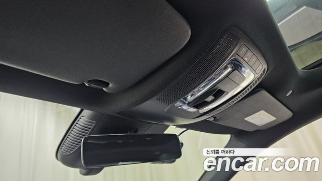 Mercedes-Benz CLA-Class 2025 — photo 18