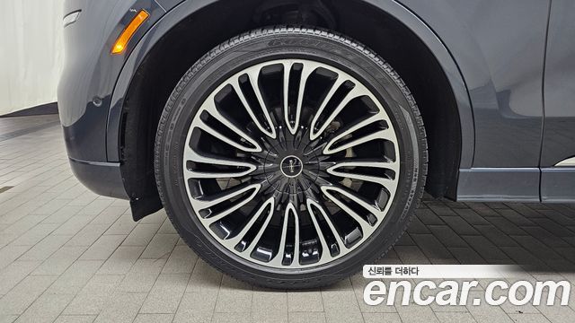 Lincoln Aviator 2020 — photo 5