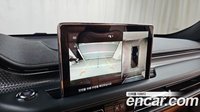 Lincoln Aviator 2020 — photo 15