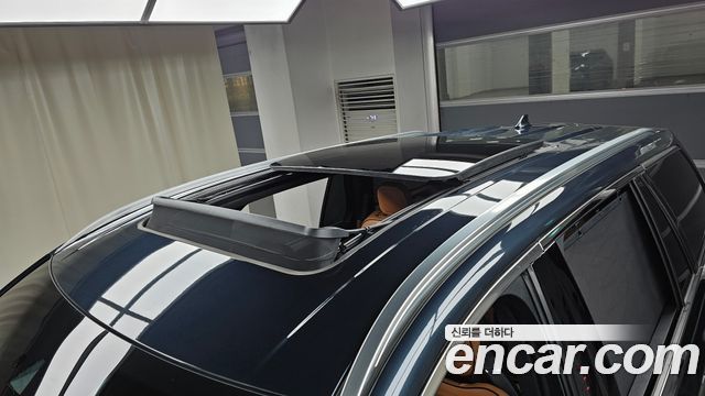 Lincoln Aviator 2020 — photo 19