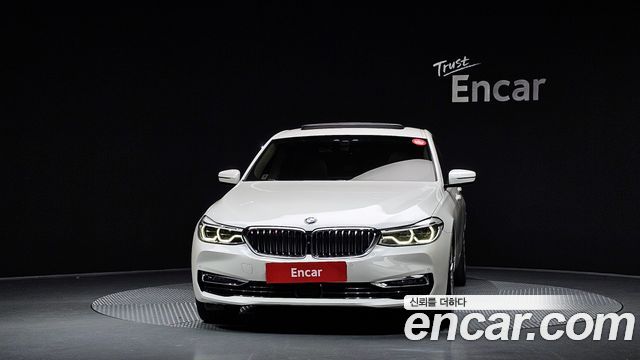 BMW Gran Turismo 2020 — photo 3