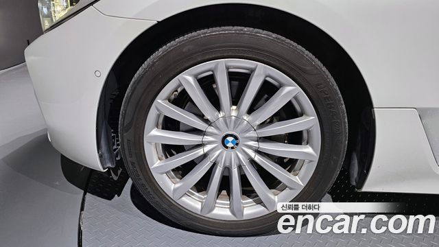 BMW Gran Turismo 2020 — photo 5