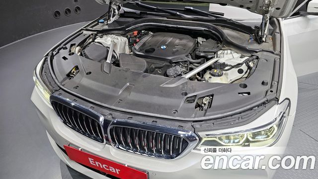 BMW Gran Turismo 2020 — photo 6