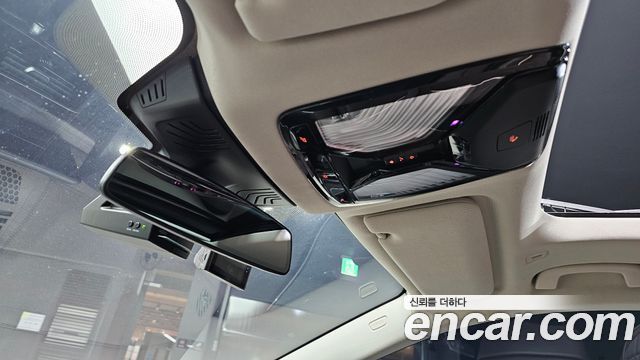 BMW Gran Turismo 2020 — photo 14