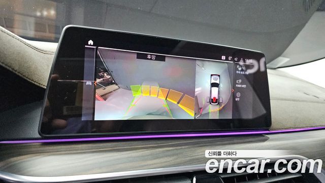 BMW Gran Turismo 2020 — photo 15