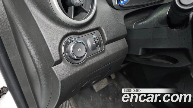 Chevrolet Korea Trax 2016 — photo 18