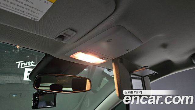 Chevrolet Korea Trax 2016 — photo 19