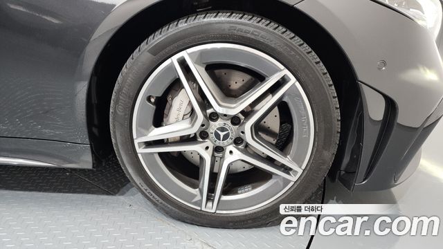 Mercedes-Benz CLS-Class 2022 — photo 5