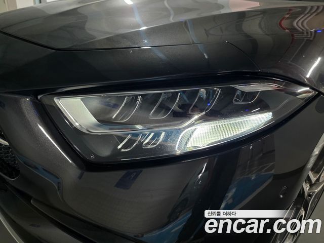 Mercedes-Benz CLS-Class 2022 — photo 8