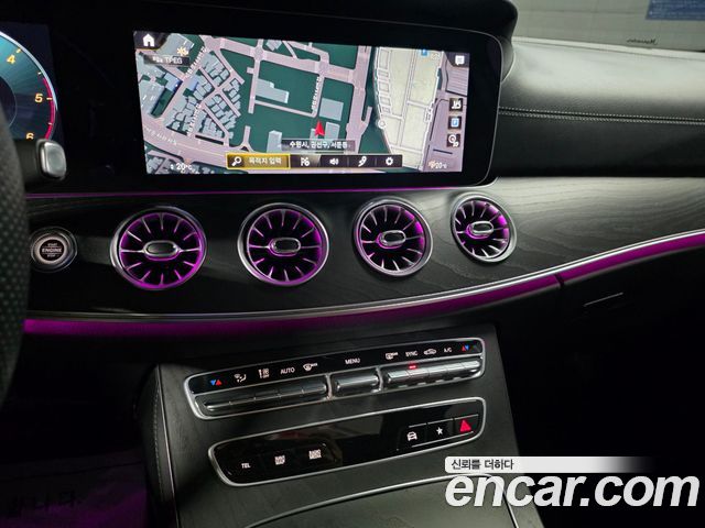 Mercedes-Benz CLS-Class 2022 — photo 28