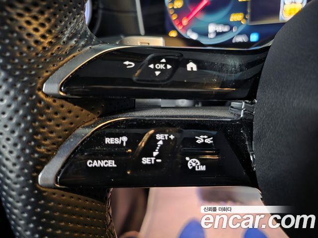 Mercedes-Benz CLS-Class 2022 — photo 30