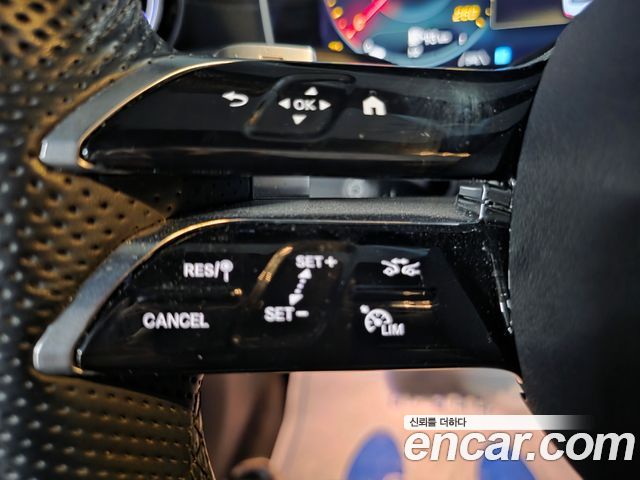 Mercedes-Benz CLS-Class 2022 — photo 31