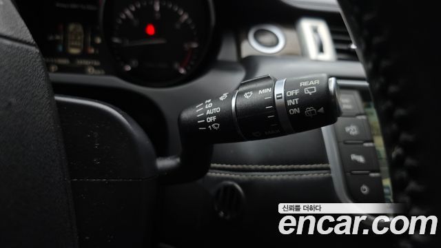 Land Rover Range Rover Evoque 2014 — photo 17
