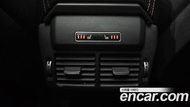 Land Rover Range Rover Evoque 2014 — photo 18