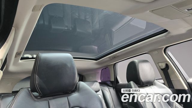 Land Rover Range Rover Evoque 2014 — photo 19