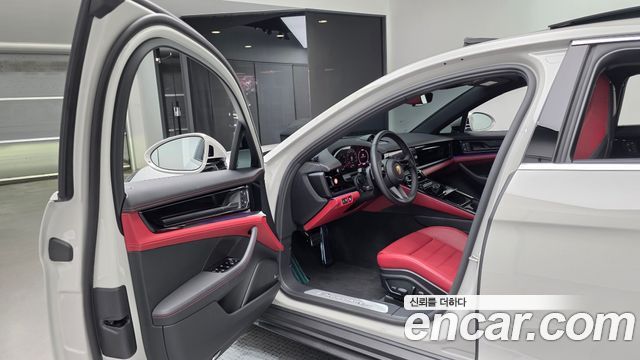 Porsche Panamera 2025 — photo 11